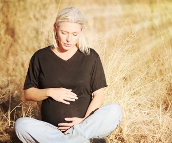 sennik Być w ciąży