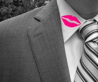 Niewierność męża